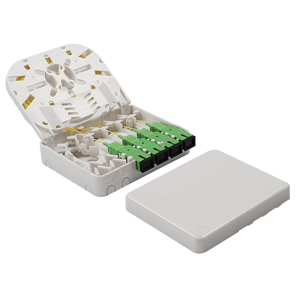 Norway Outdoor Cabinet IP65 PDF preview
