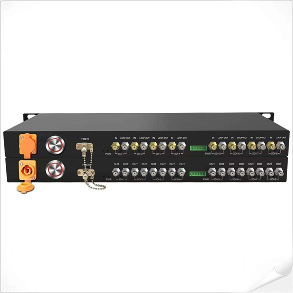 Gulf Region Hot-Swap Power Distribution Unit Immersion Liquid Cooling PDF preview