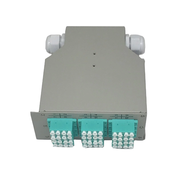 Fiberglass cable tray busbar PDF preview