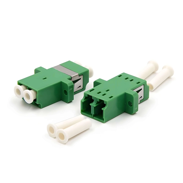 Parameter settings for fiber optic sensors PDF preview