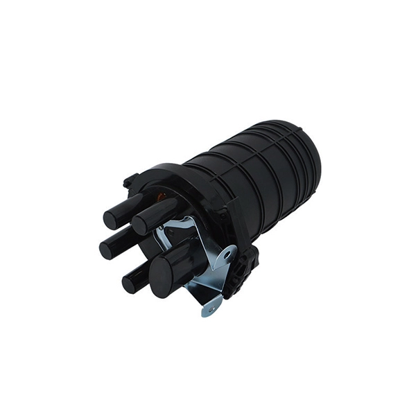 PE pipe for power distribution box inlet