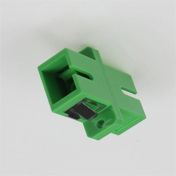 Function of the power supply fiber optic junction box PDF preview