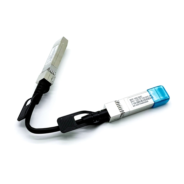 Intelligent Computing Center Uses Icelandic SC APC Fiber Optic Connectors for Anti-Catalytic Tracking PDF preview