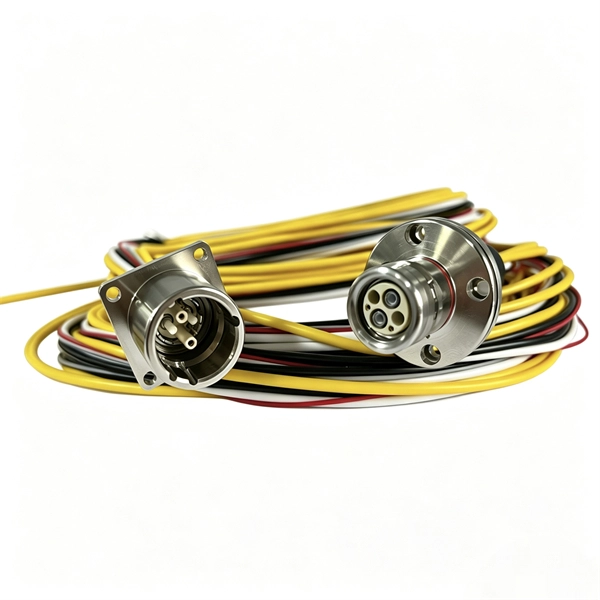 Fireproof materials are used to seal electrical cable trays 