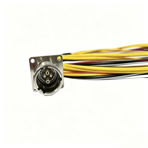 Green construction site electrical distribution boxes PDF preview