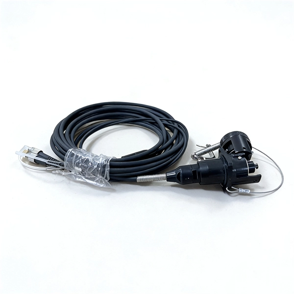 Optical Modulator Specifications PDF preview