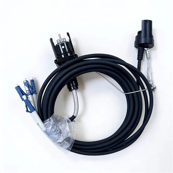 Standards for Measurement During Construction of Optical Fiber Cables