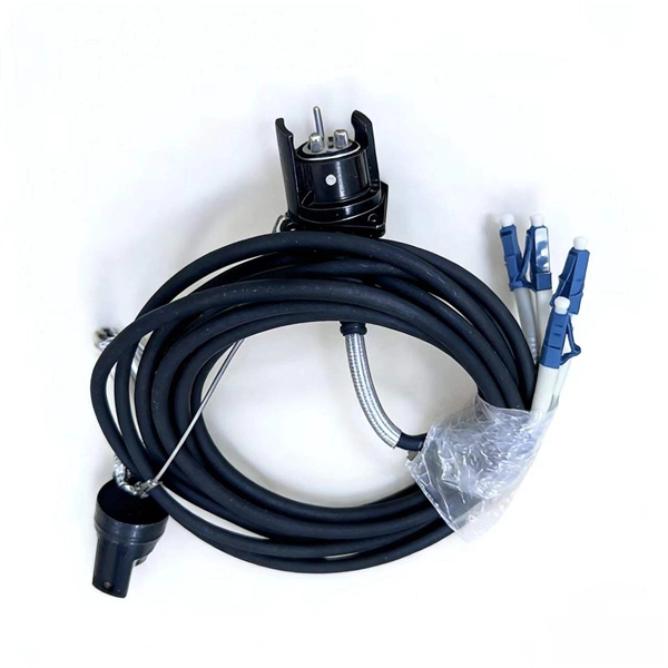 How to inspect and accept cable trays PDF preview