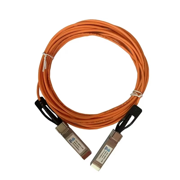 Can patch cords be used as fiber optic cables  PDF preview