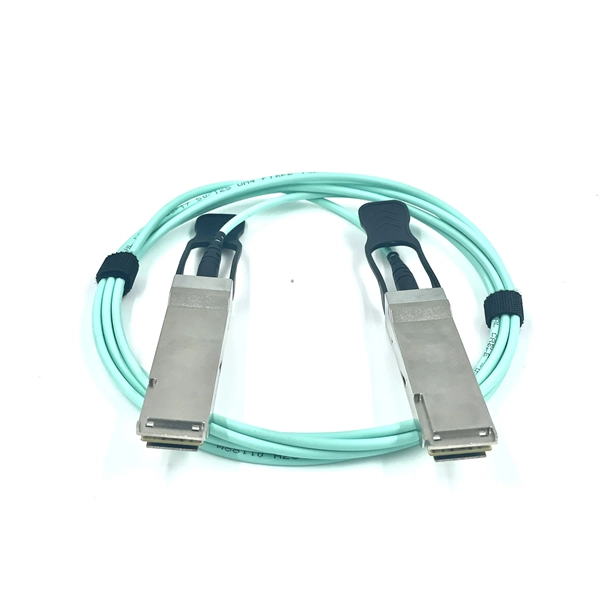 Fiber Optic Cable Laying Maintenance and Management