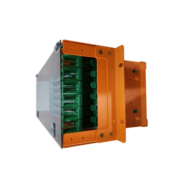 Kazakhstan Unicom Fiber Optic Panel Manufacturer