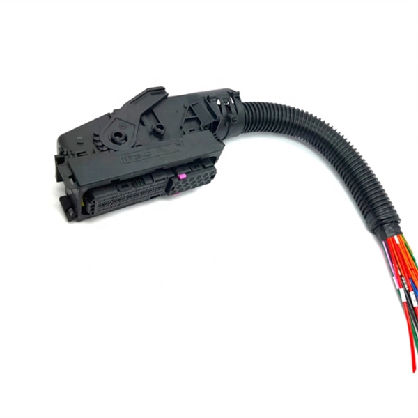 Optical Module Waveguide Principle PDF preview
