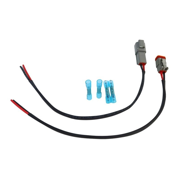 Is QCW fiber optic cable single-mode or multimode 