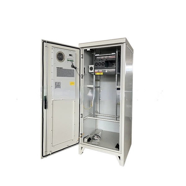 Sales of Communication Network Cabinets PDF preview