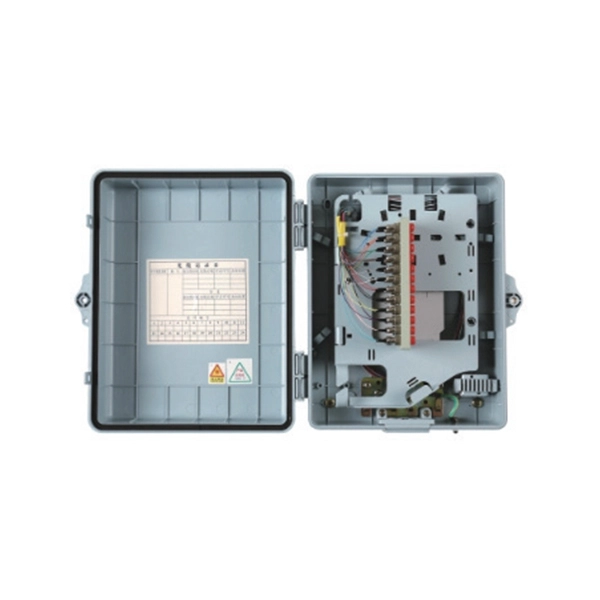 The role of a fiber optic splicing machine in splicing ribbon optical cables PDF preview