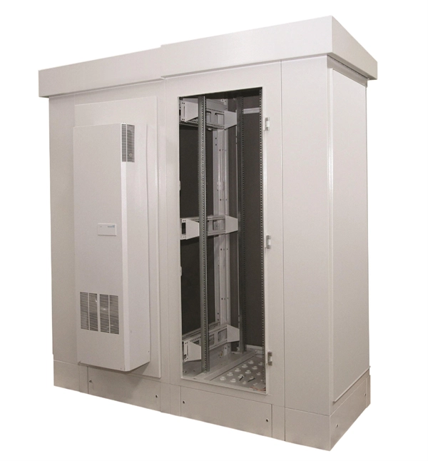 How many optical fibers are needed for an optical module at least 
