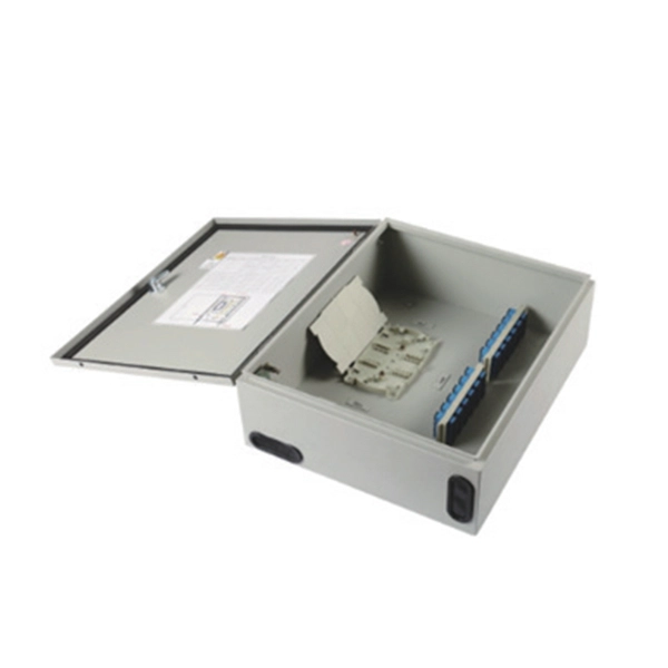Cameroonian electrical distribution box export manufacturer PDF preview