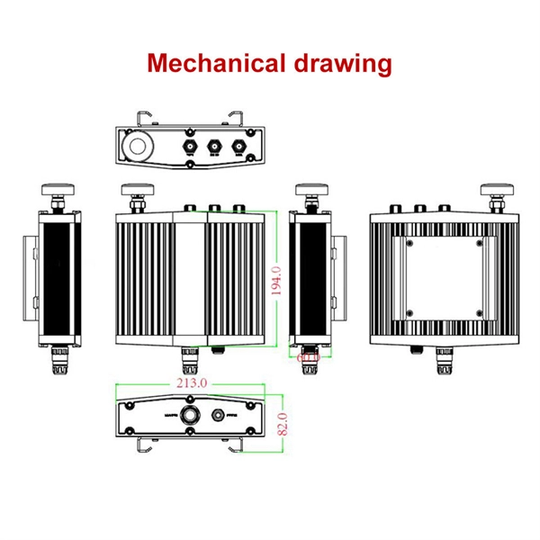 Reasons for replacing the optical module