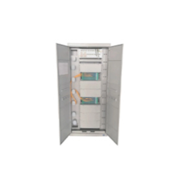 Clipdid power distribution box