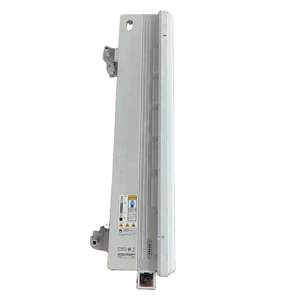 Standard Specifications and Dimensions of Horizontal Distribution Boxes PDF preview