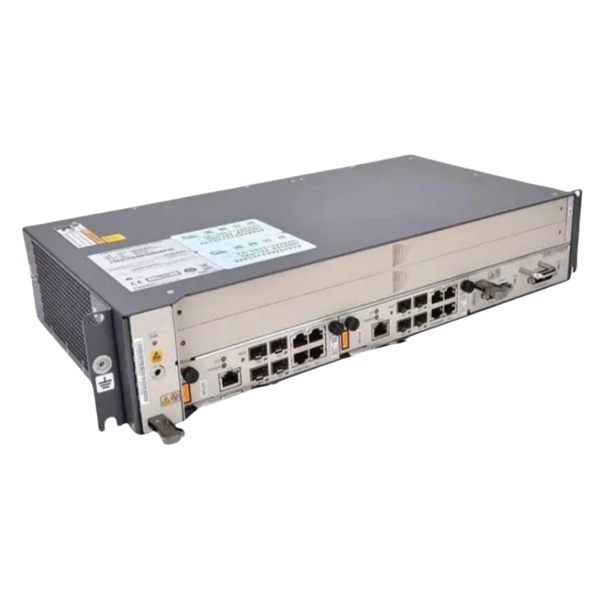 Finished Single-Mode Fiber Optic Cable PDF preview