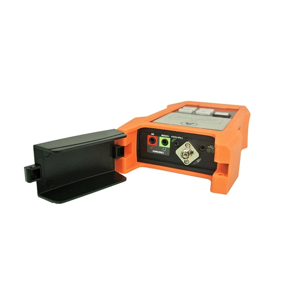 Botswana-Bissau Fiber Optic Communication Equipment PDF preview