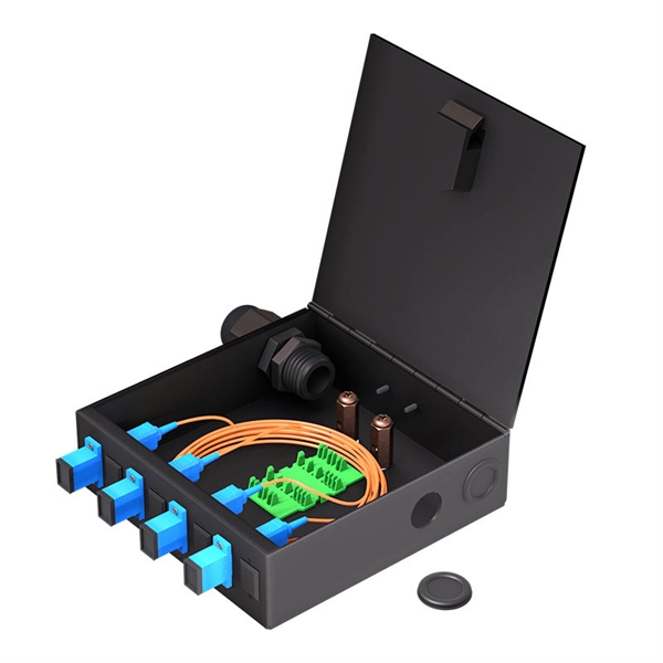 National Standard Fiber Optic Patch Cord Loss PDF preview