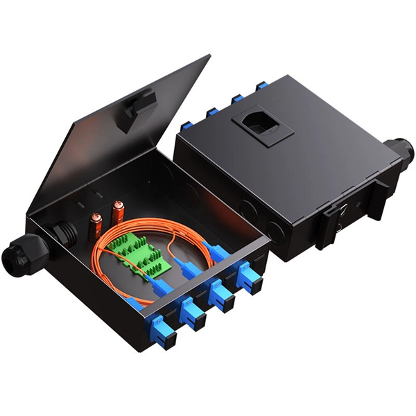 Maintenance of Tunable Optical Modules QSFP 