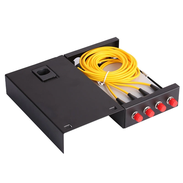 Mechatronics Power Supply Box PDF preview