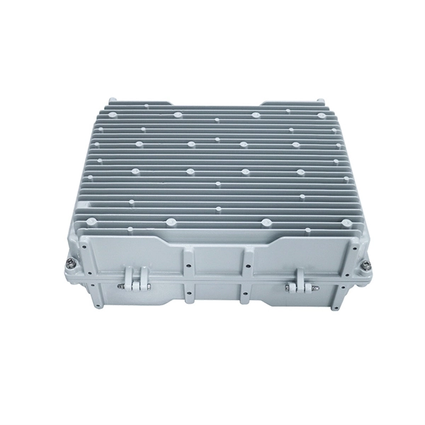 Are industrial switches used for environmental monitoring 