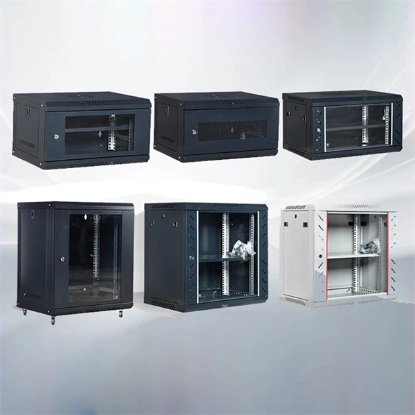 Customized Solution for Temporary Power Distribution Boxes on Construction Sites