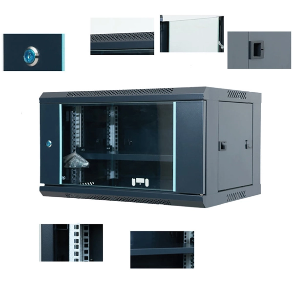 Distribution Boxes and Integrated Distribution Boxes PDF preview