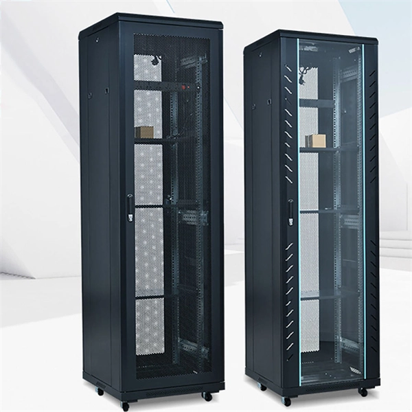 Data Center Room Construction Technology