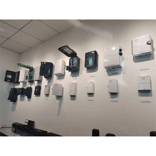 Can fiber optic cables be used without connectors 