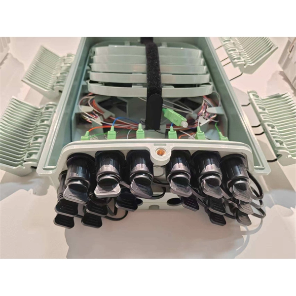 Fluidized Coated Busbar for Switchgear PDF preview