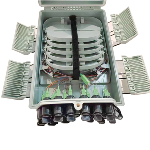 100G Optical Module Temperature PDF preview