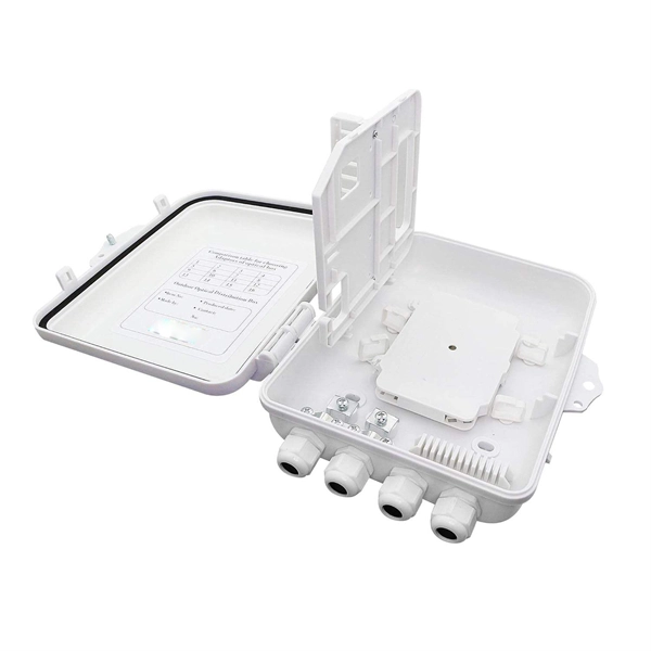 Xunte Communication Optical Module PDF preview