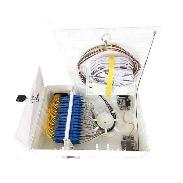What level of quality do high-speed optical modules belong to  PDF preview