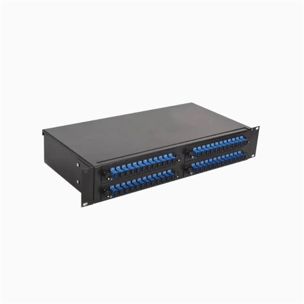 How to splice fiber optic terminal boxes and their prices