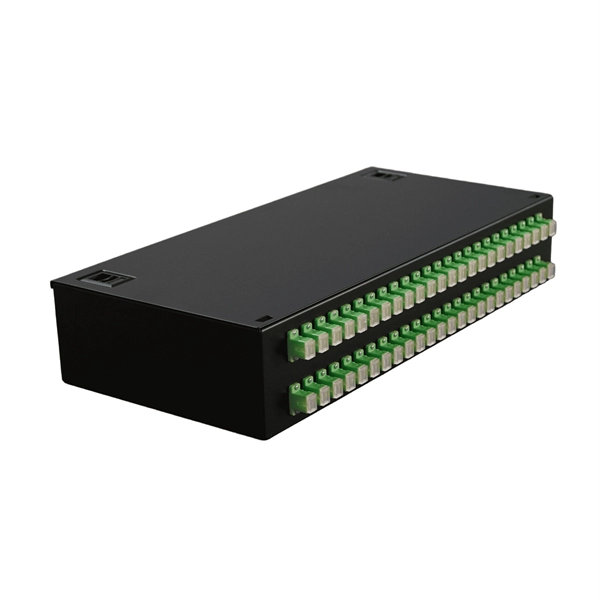 What is a new type of data center rack 