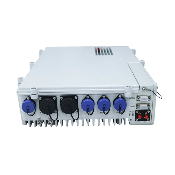 What is a fiber optic cable for a low-voltage electrical well  PDF preview