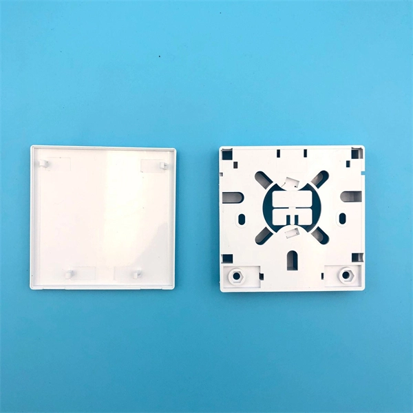 What size fan is best for a network server rack 