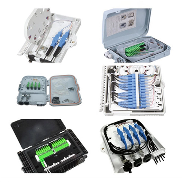 36-core optical fiber cable sorting PDF preview