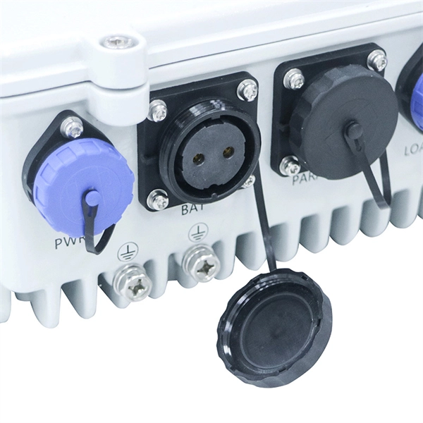 European-style wall panel electrical distribution box PDF preview