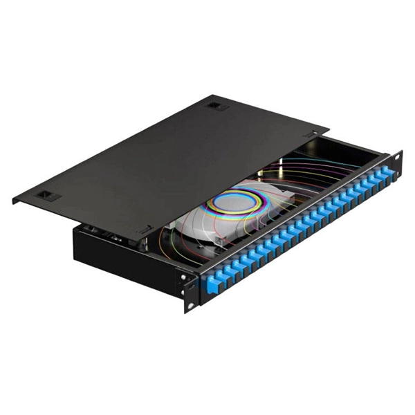 Installation Instructions for Tunisian Industrial-Grade Optical Switches Silicon Photonics  PDF preview