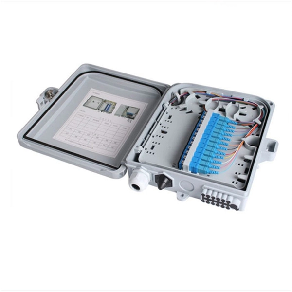 Inspection of Outdoor Low-Voltage Distribution Boxes