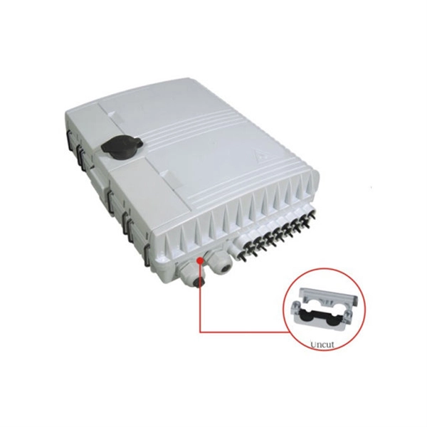 Power OPGW Optical Cable Terminal Box