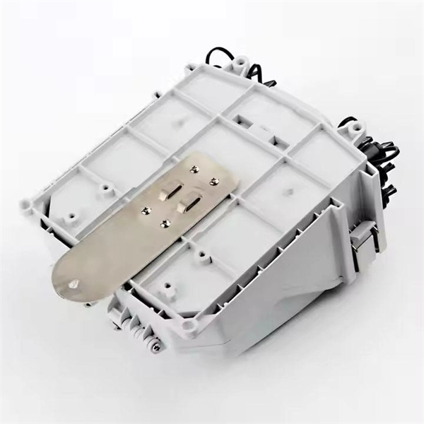 What are the benefits of optical splitters 
