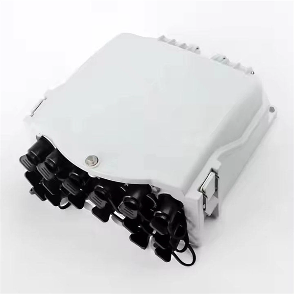 What is the use of an integrated light sensor module 