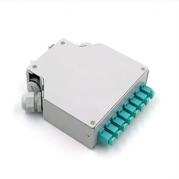 400m optical module PDF preview